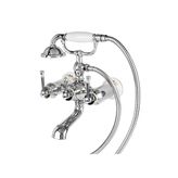 Newarc 961512 Pera Banyo Bataryası