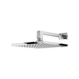 Newarc Abs Corner Duvardan Ayarlı Duş Başlığı 470531ABS
