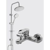 Newarc Domino 2 Li Banyo Duş Seti