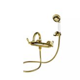 Newarc Golden Banyo Bataryası