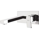 Newarc Krom Ankastre Lavabo Bataryası