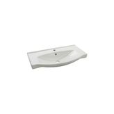 Newarc Master Etajerli Lavabo 55 cm
