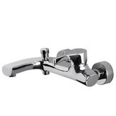 Newarc Modern Gri Banyo Bataryası