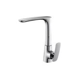 Newarc Slim Eviye Bataryası - Krom