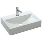 Newarc Smart Lavabo