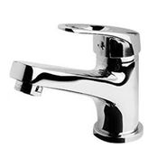 Newarc Smart Tek Su Girişli Lavabo Bataryası