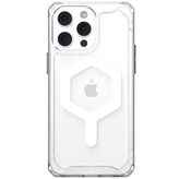 Newface iPhone 14 Pro Magneticsafe Şeffaf Silikon Kılıf