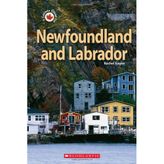 Newfoundland and Labrador (Canada Close Up)