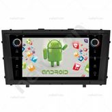 NEWFROM TOYOTA AVENSIS 2009-2013 OEM ANDROİD MULTİMEDYA