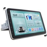 Newfron Nf-H1r Android Ekran Multimedya 10.1" Oynar Başlık 4+32Gb Android 13