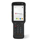 NEWLAND 6" Speedata SD35 (Leo) 2D Android El Terminali - Siyah