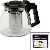 Newlife Cam Demlik 900Ml