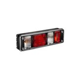NEWLIGHT KRONE STOP CAMI ŞEFFAF 1 ADET