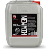 Newmix Lastik Parlatıcı-20 Kg