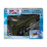 Newray 1:72 Sky Pilot Model Uçak - Tornado