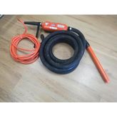 Newton EV02-40 Beton Vibratörü 40MM