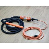 Newton EV02-50 Beton Vibratörü 50 mm