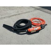 Newton EV02-65 Beton Vibratörü 65 mm