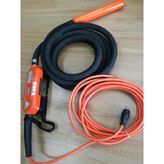 Newton EV02-75 Beton Vibratörü 75 mm