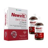 Newvit Demir İçeren 50 ml Damla