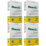 Newvit Probiyotik Kapsül 4x - 1
