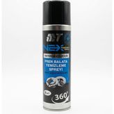 Nex Powered balata sprey