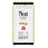 Next 10-40 Sonlu Multiswitch