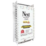 Next 10/120 Sonlu Kaskatlı Hibrit Uydu Santrali