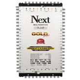Next 10/48 Sonlu Kaskatlı Hibrit Uydu Santrali