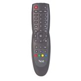 Next 2500 DPCI Plus Uydu Kumandası