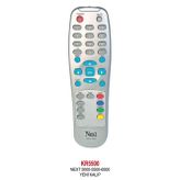 Next 5000-5500-6500 Yeni Kalıp Kumanda