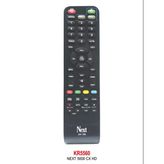 Next 5000 Cx Hd Kumanda