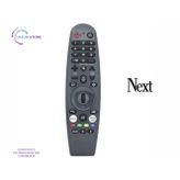 Next 50020Fs2 Webos Smart Televizyon Kumandası-Mikrofonlu