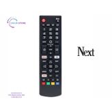 Next 50020Fs2 Webos Smart Televizyon Kumandası-Mikrofonsuz