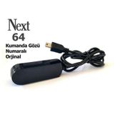 Next 64 Mini Hd Kumanda Gözü