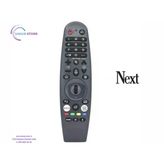 Next 65020Fs2 Webos Smart Televizyon Kumandası-Mikrofonlu