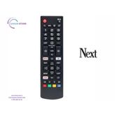 Next 65020Fs2 Webos Smart Televizyon Kumandası-Mikrofonsuz