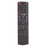 Next 7600 Uydu Alıcı Kumandası