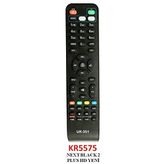 Next Black 2 Plus Hd Uydu Kumanda Kr5575