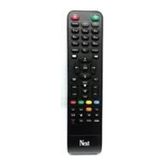 Next Hd Uydu Kumandası