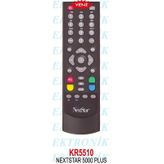 Next Kanky Uydu Kumandası