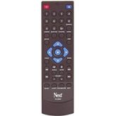 Next Kd Next YE-9900 HDMI DVD UK Kumanda