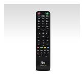 NEXT Minix HD Cool * Minix HD Black II S Plus Kumanda