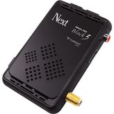 Next Minix HD Siyah III Dijital Uydu Alıcısı