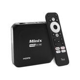 Next Minix MediaBox Android TV Box