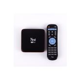 Next Mybox Mediabox 4k Ultra Hd Android 10 Tv Box
