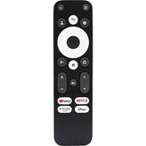 Next Next Start 4K Android Tv Box Ses Komutlu Kumandası