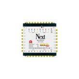 NEXT NEXTSTAR Next 10/16 Kaskatlı Gold Plus Multiswitch Uydu Santrali