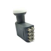 Next Nextstar Next YE-808 Octo Platinum Lnb