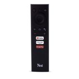Next Playbox 4K Android Tv Box Kumanda Orjinal